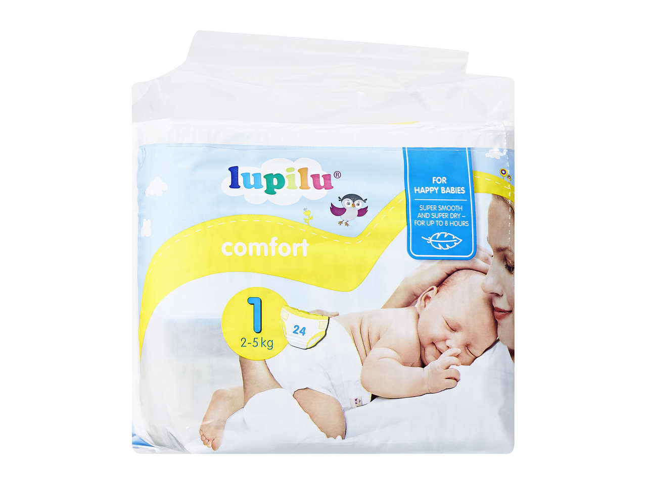 Couches Newborn
