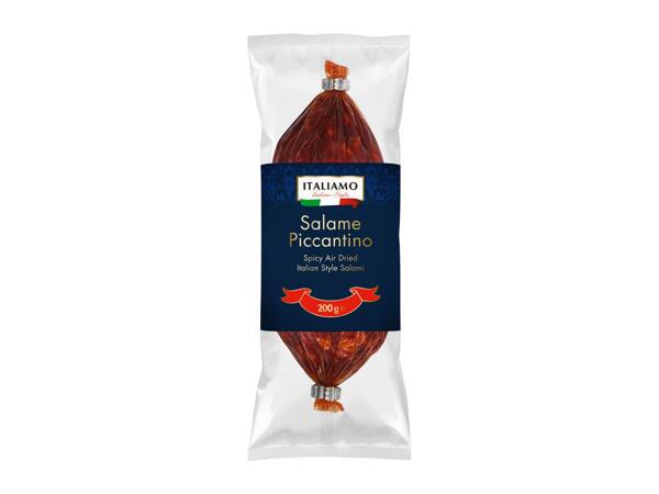 Italian Salami