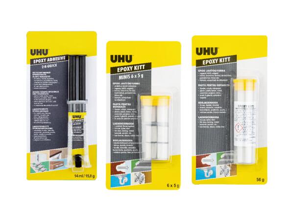 UHU Epoxy-lim