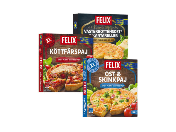 Felix paj