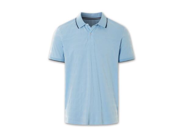 Herren Poloshirt