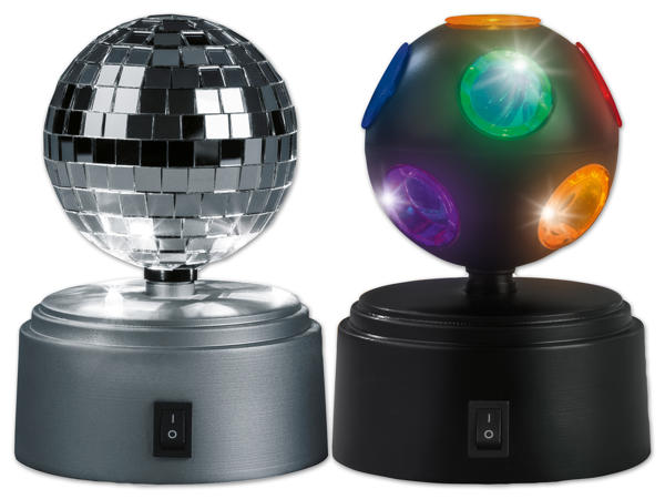 LIVARNO LUX(R) LED-Partyleuchte