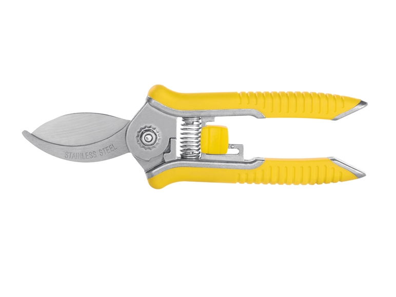 Garden Maintenance Secateurs