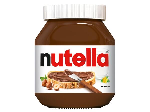 Nutella