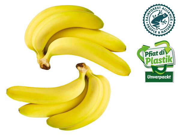 Bananen