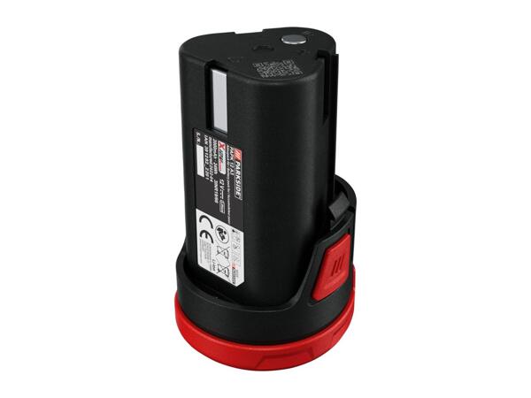 Parkside 2Ah 12V Rechargeable Battery