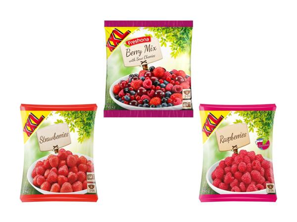 Beeren XXL​