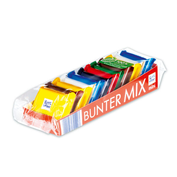 Bunter Mix Mini