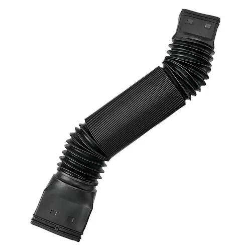 Flexible Downspout Extender -Black