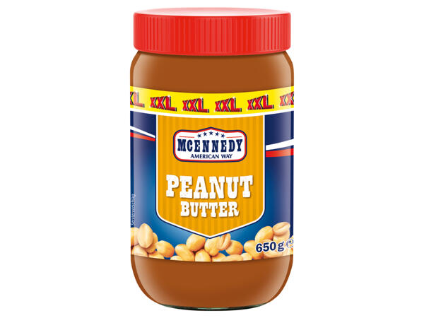 Peanut Butter
