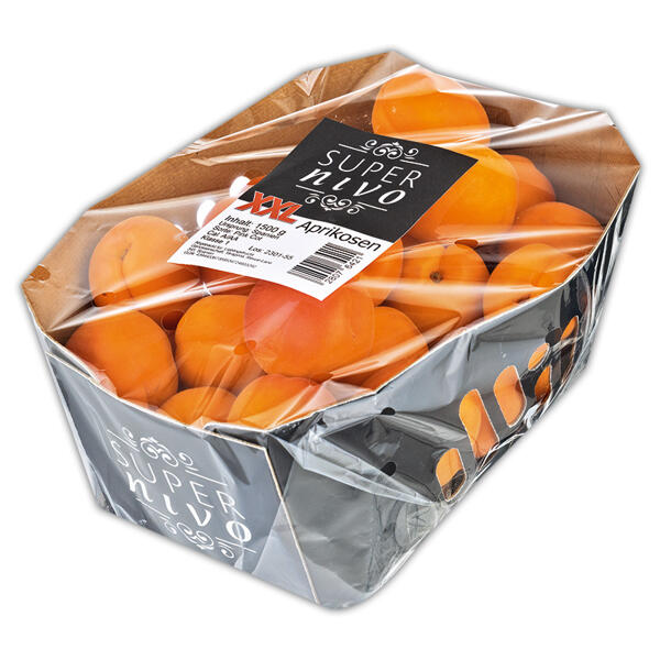 Premium Aprikosen XXL