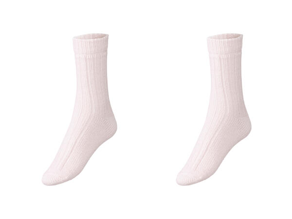 Ladies' Socks