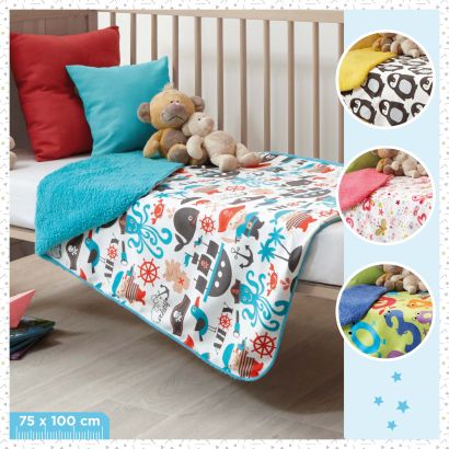 Kinderdecke