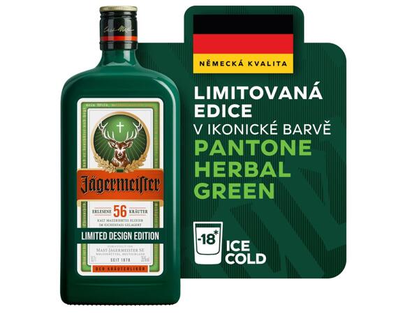 JÄGERMESITER