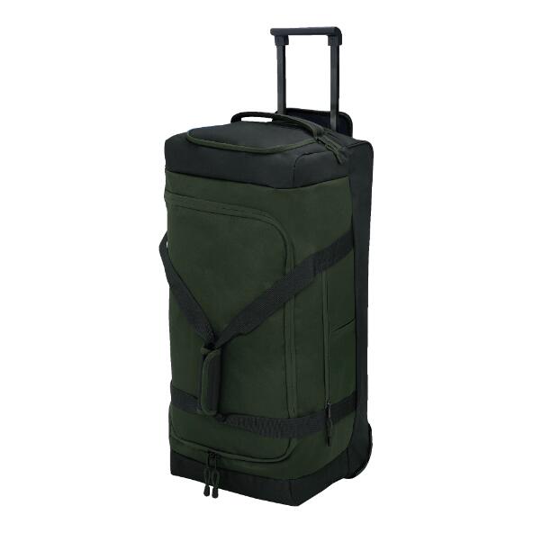 LIVE IN STYLE(R) Reistas op wieltjes