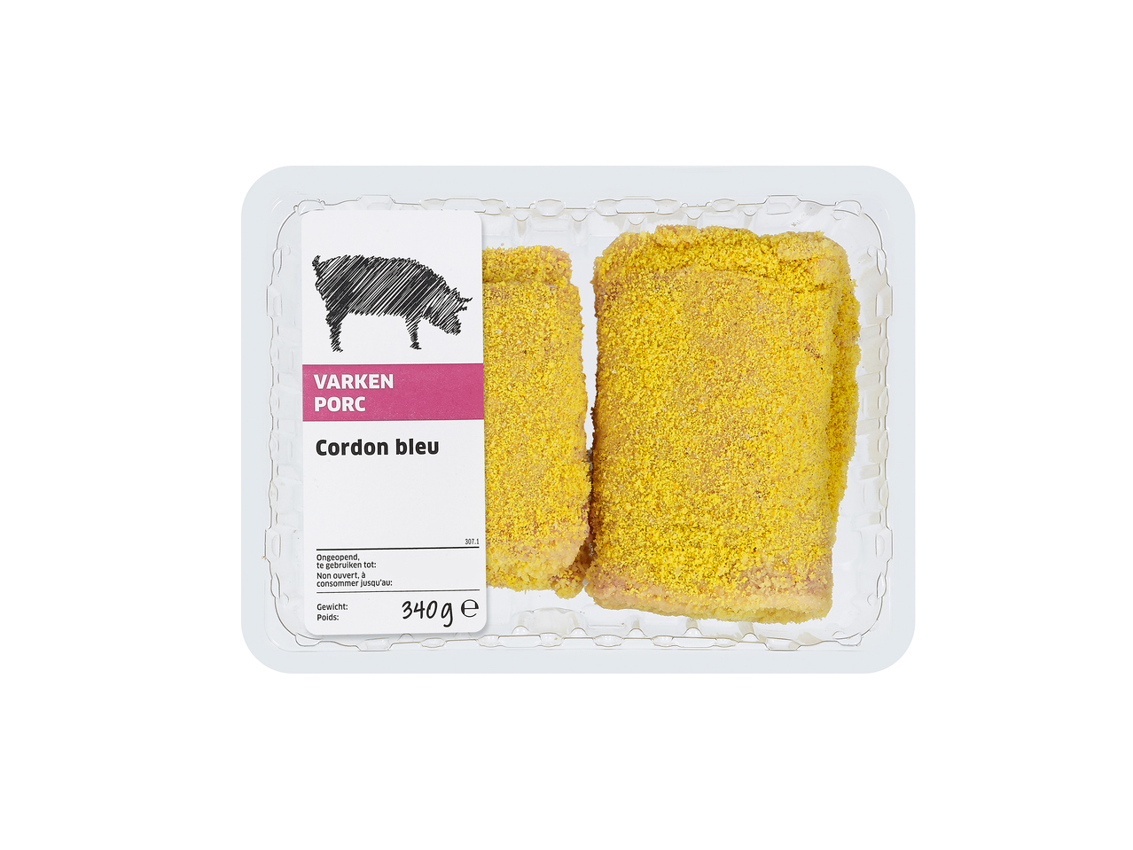 Cordon bleu
