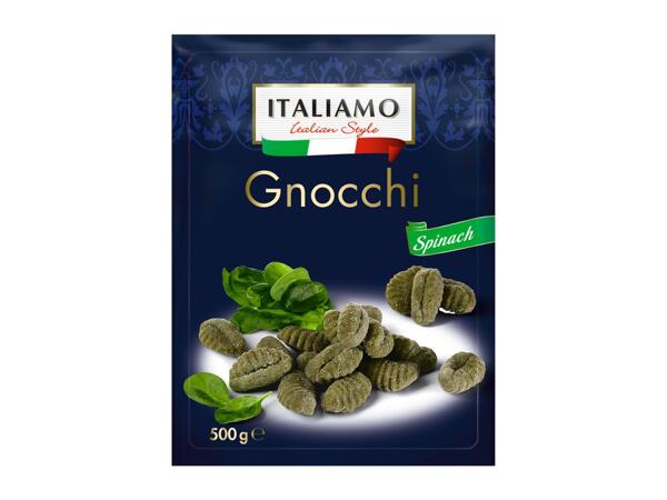 Gnocchi