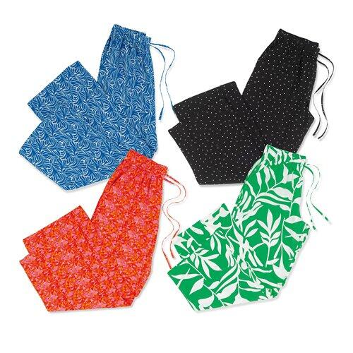UP 2 FASHION WOMEN Damen-Sommerhose