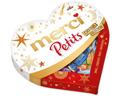 STORCK(R) 
 MERCI PETITS HERZ