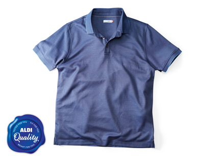 MEN'S PREMIUM POLO
