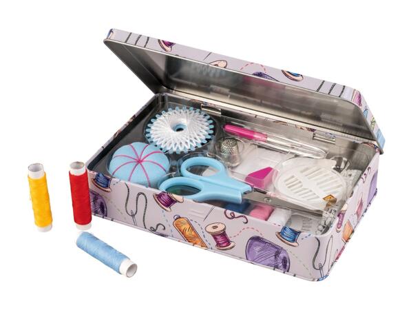 Travel Sewing Kit