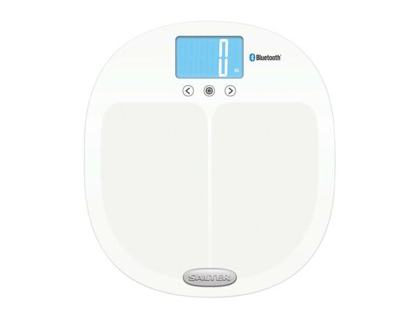 Personal Digital Scale
