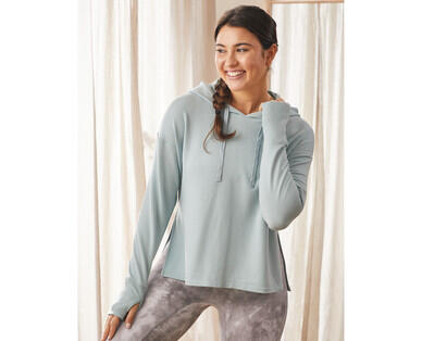 Women's Sweat Top or Hoodie