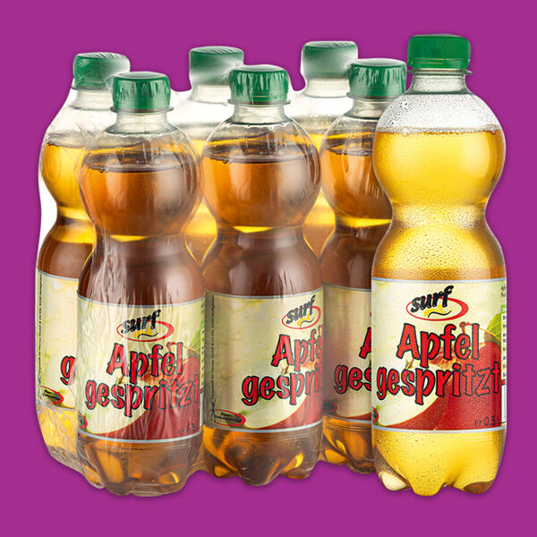 Apfelsaft