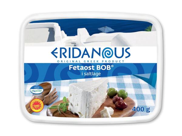 ERIDANOUS Fetaost