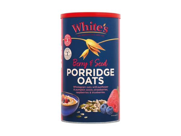 Porridge Oats