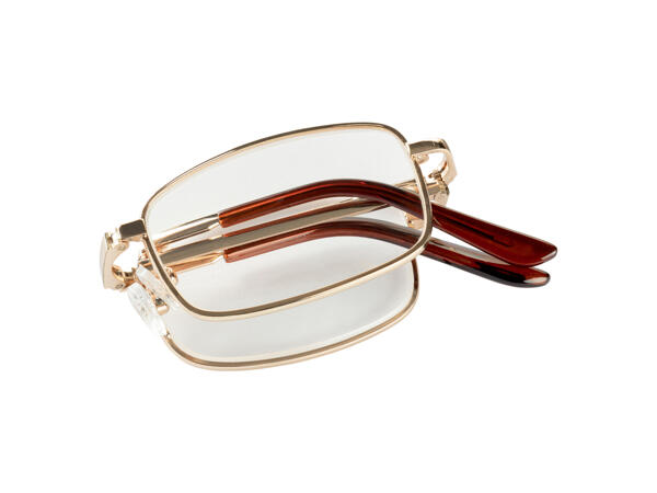 Folding Reading Glasses