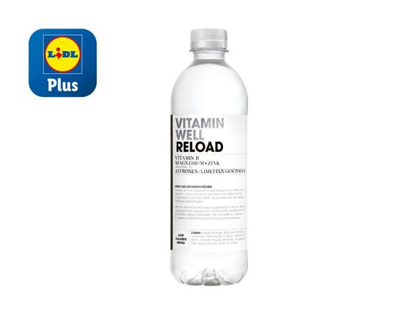 Vitamin Well Reload