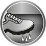 S3-Sicherheitsstiefel aus Leder