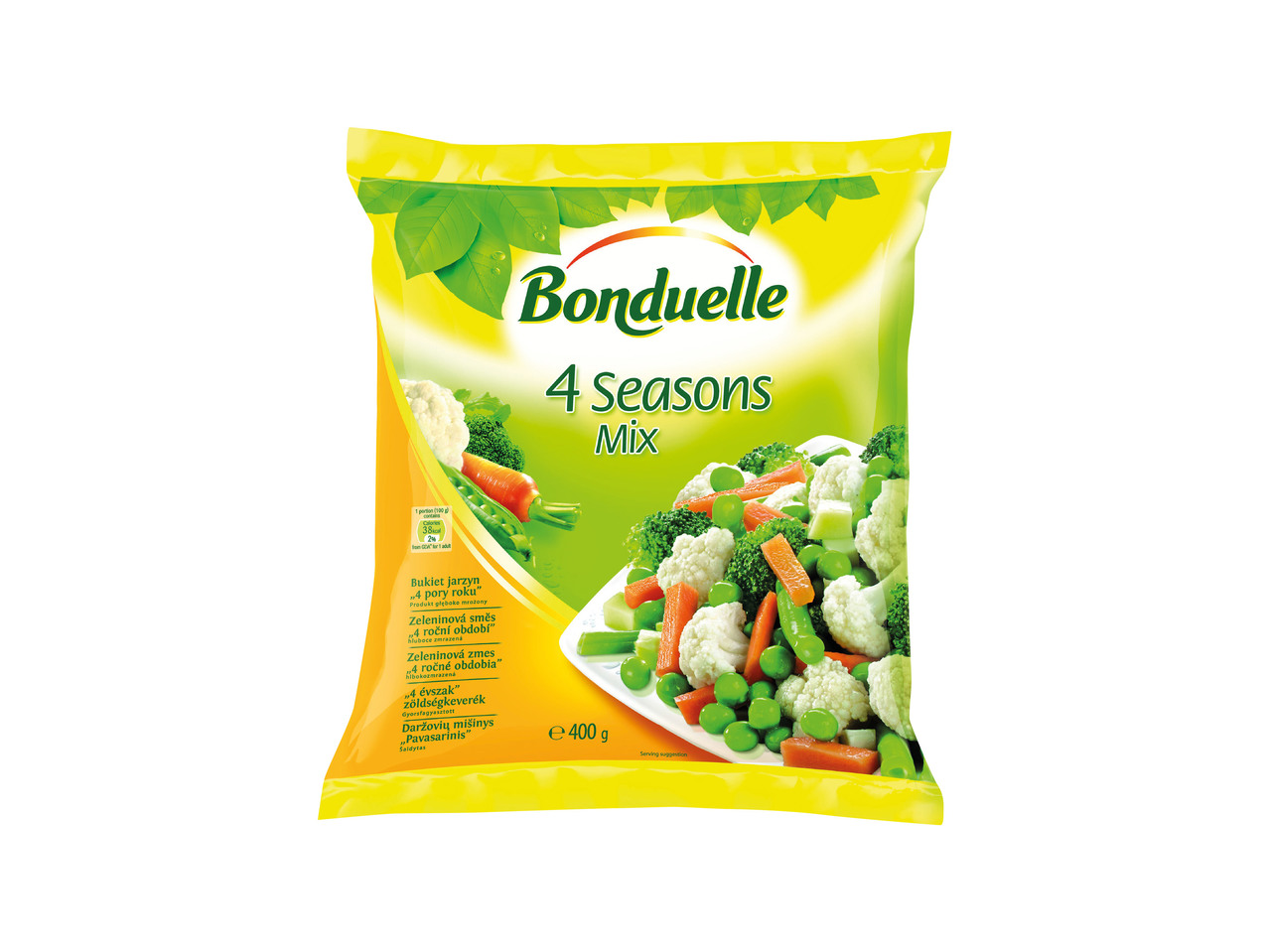 Bonduelle