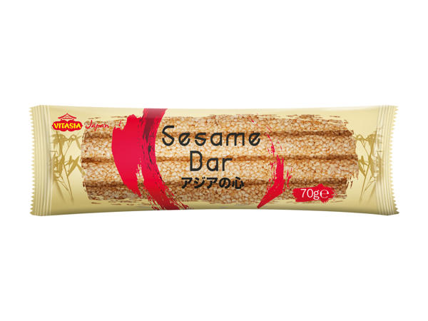 Barre de sésame
