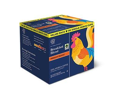 Barissimo 
 Value Pack Breakfast Blend Coffee Cups