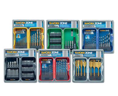 Bit Sets
