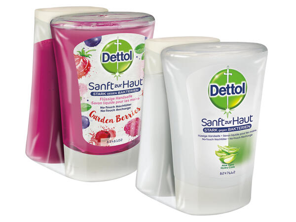 Dettol No-Touch Flüssigseife Refill
