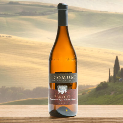 Barolo DOCG