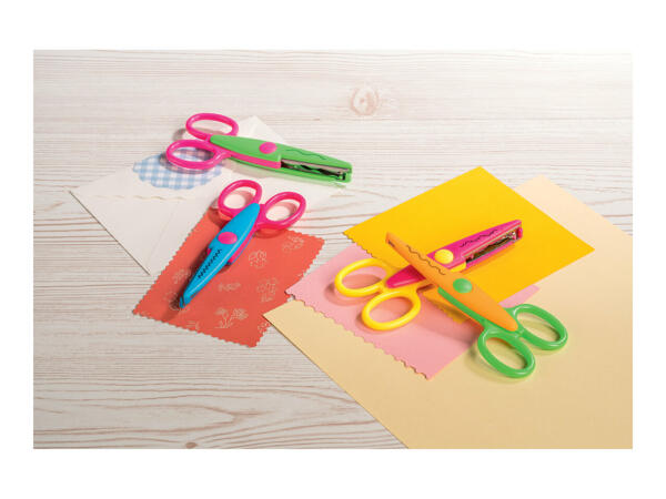 Craft Tool Assortment