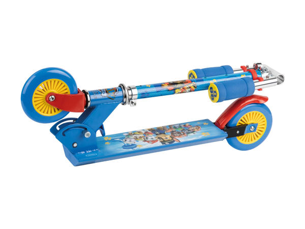 2-Wheel Scooter1