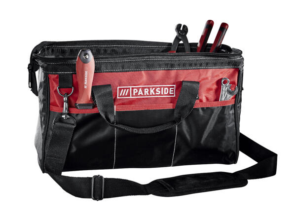 PARKSIDE(R) Værktøjstaske
