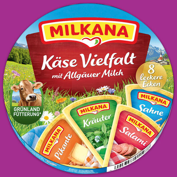 Schmelzkäse
