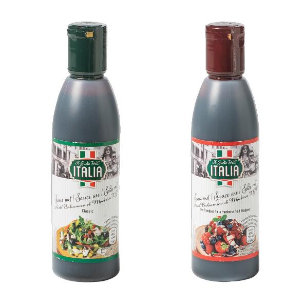 ITALIA(R) Balsamicocrème