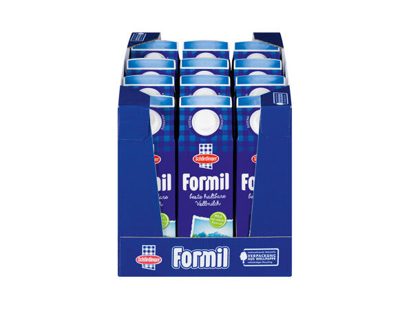 Schärdinger Formil