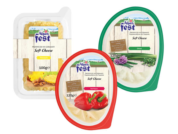 Soft Cheese