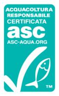 ALMARE SEAFOOD 
 Trancio di salmone ASC