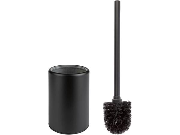 Toilet Brush Set, Tissue Box, Toilet Paper Holder Or Towel Holder