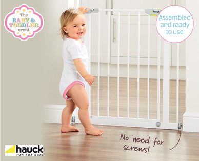 Baby Safety Gate