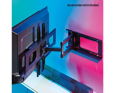 Large Swing Arm Bracket